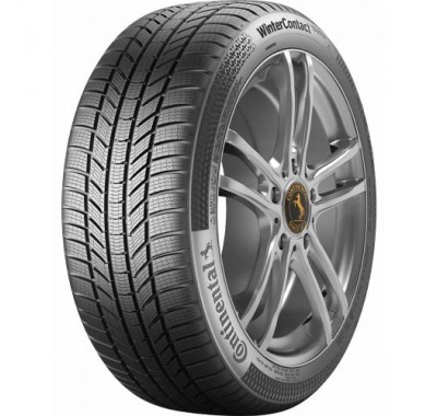 Шины Continental WinterContact TS 870P 215/55 R17 98V XL